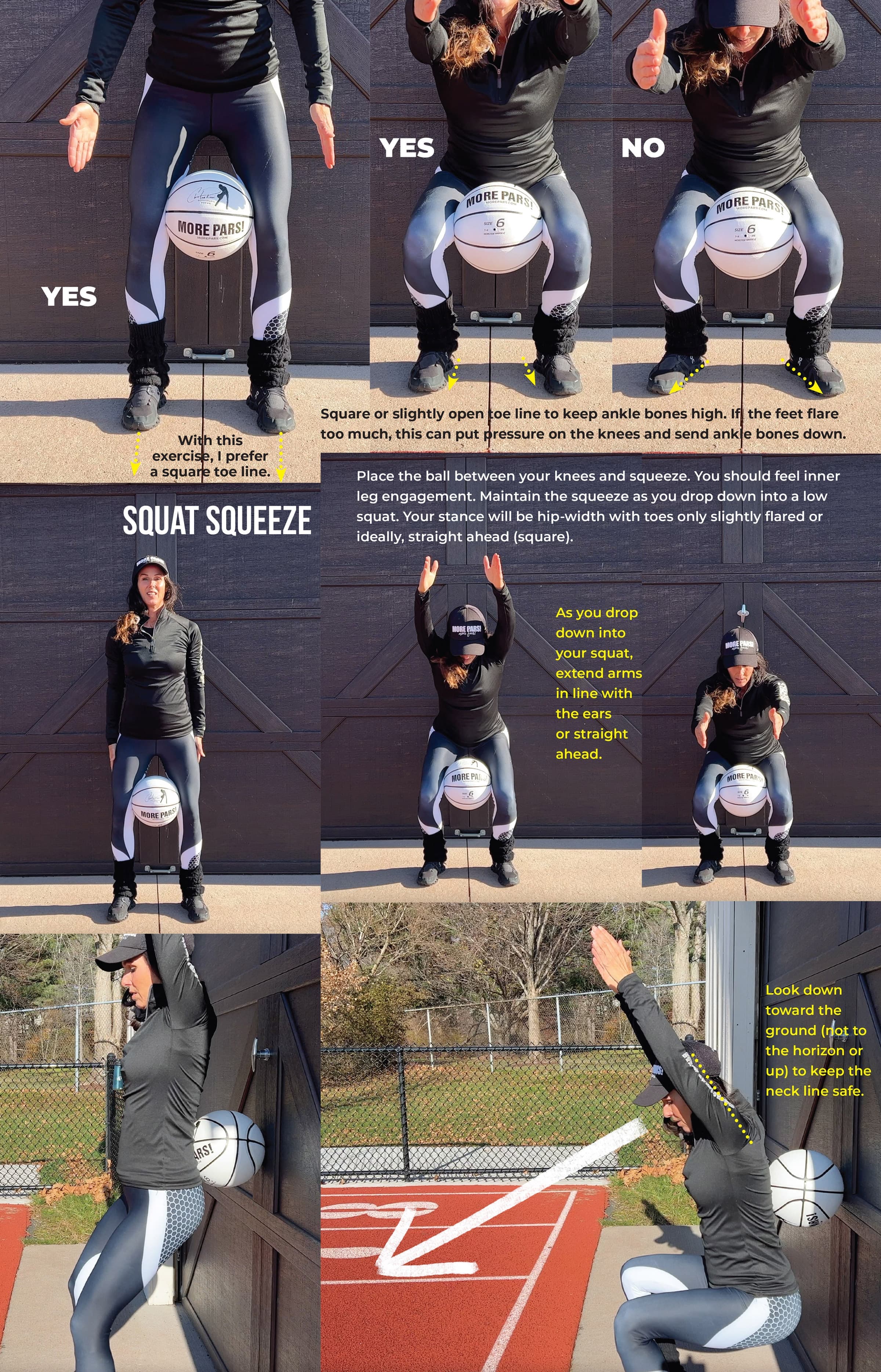 Groove the BUTT MOVE 2