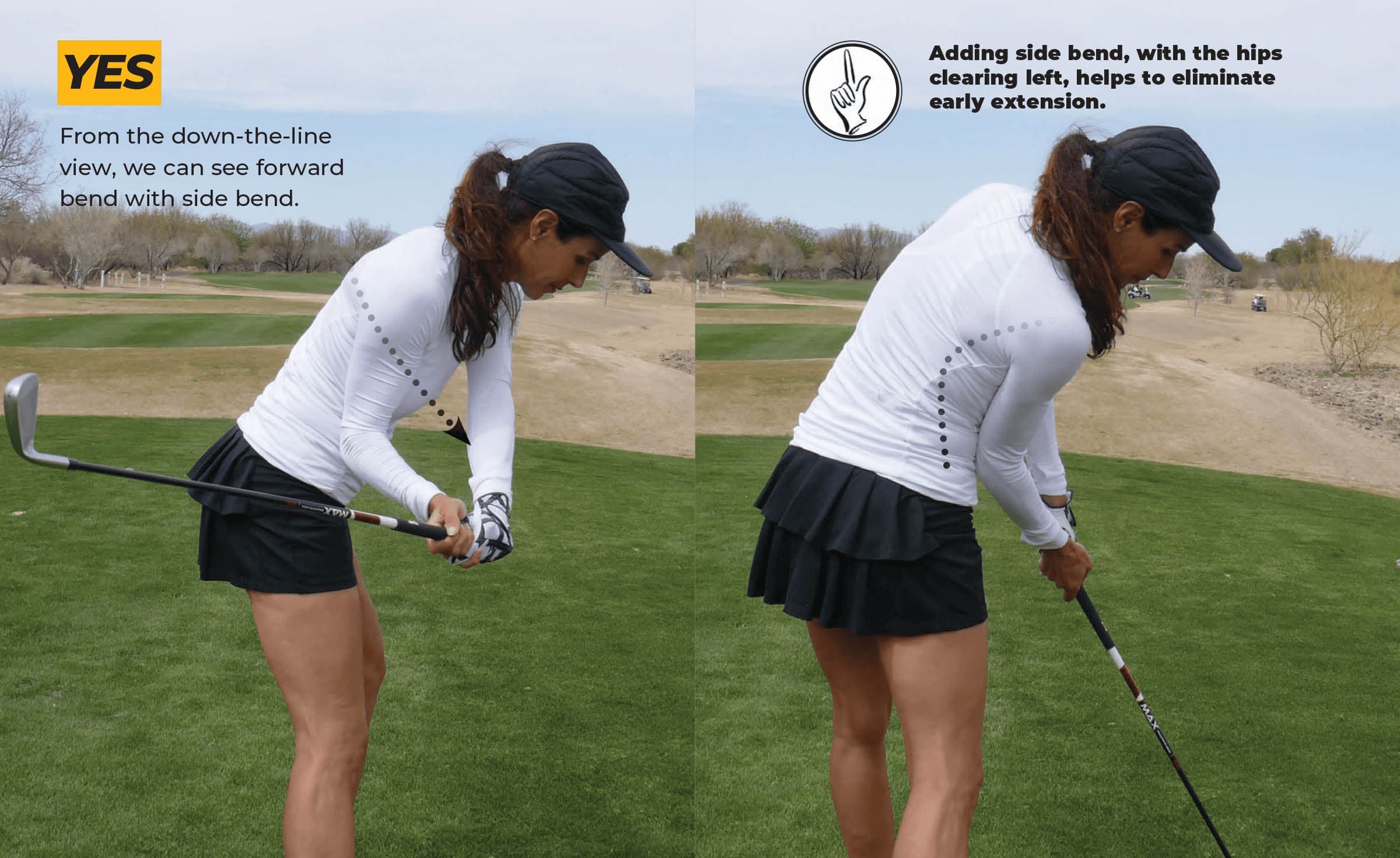 Posture & Early Extension 3