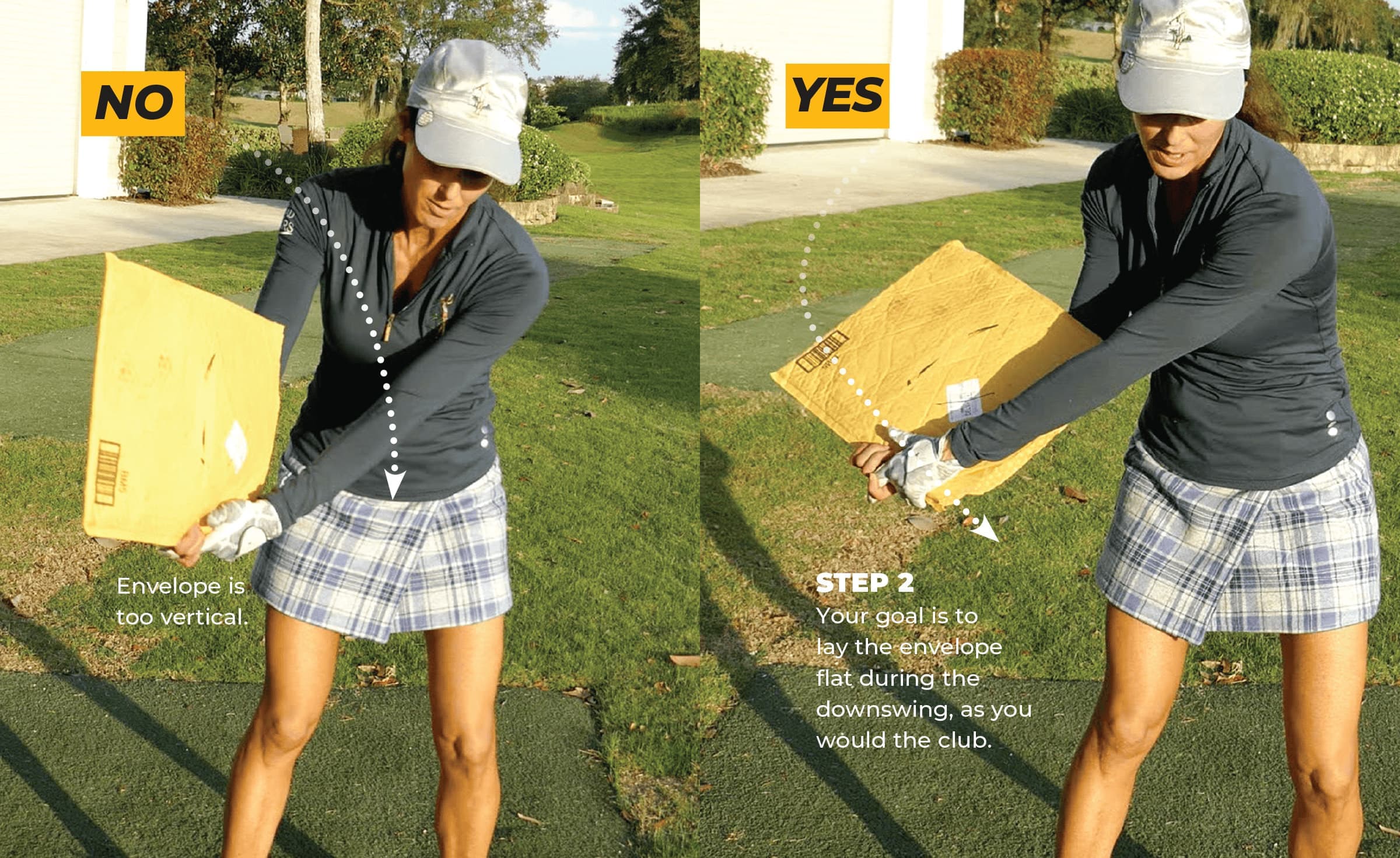 Get Shallow with Padded Help 2