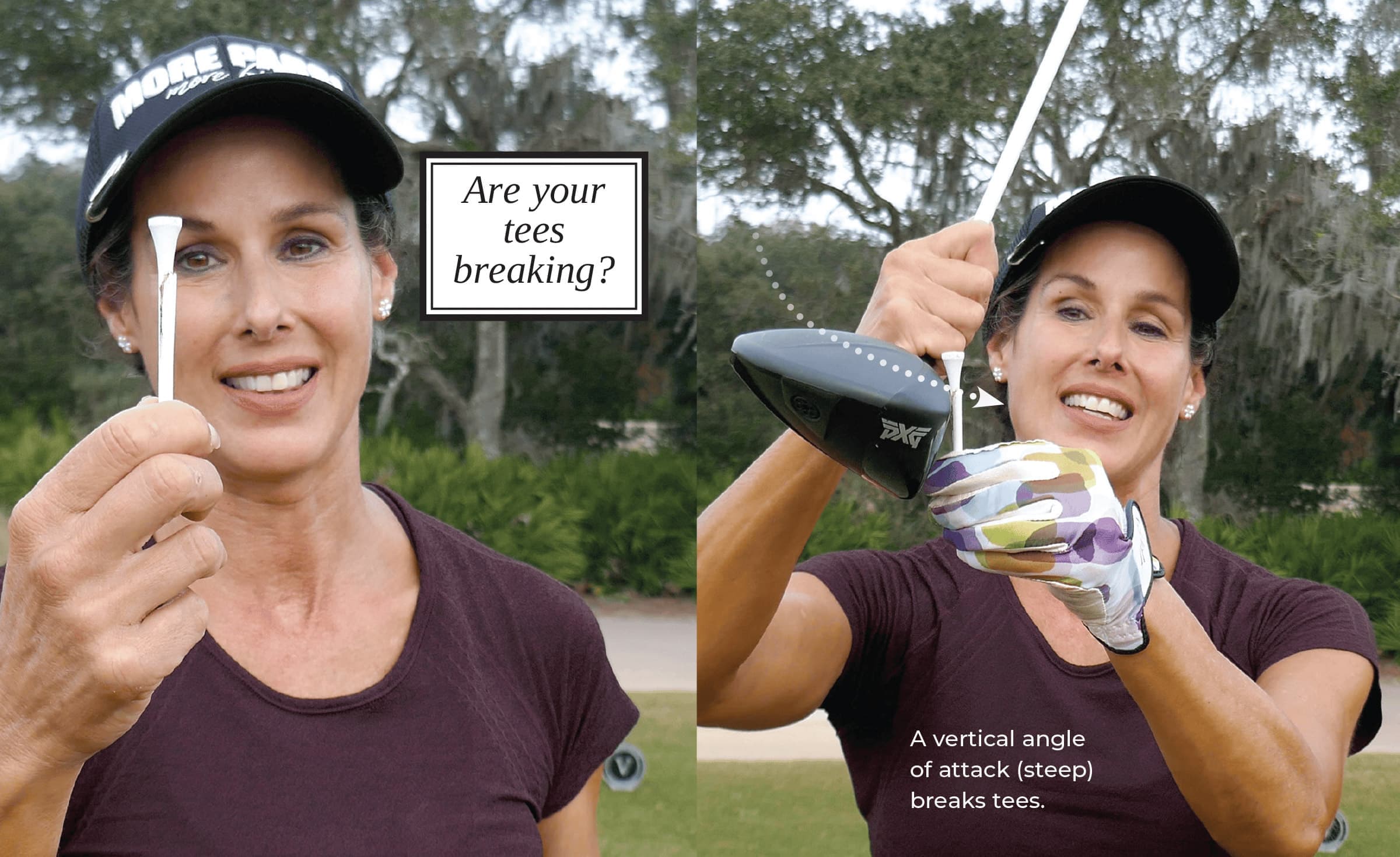Are You Breaking Tees 1