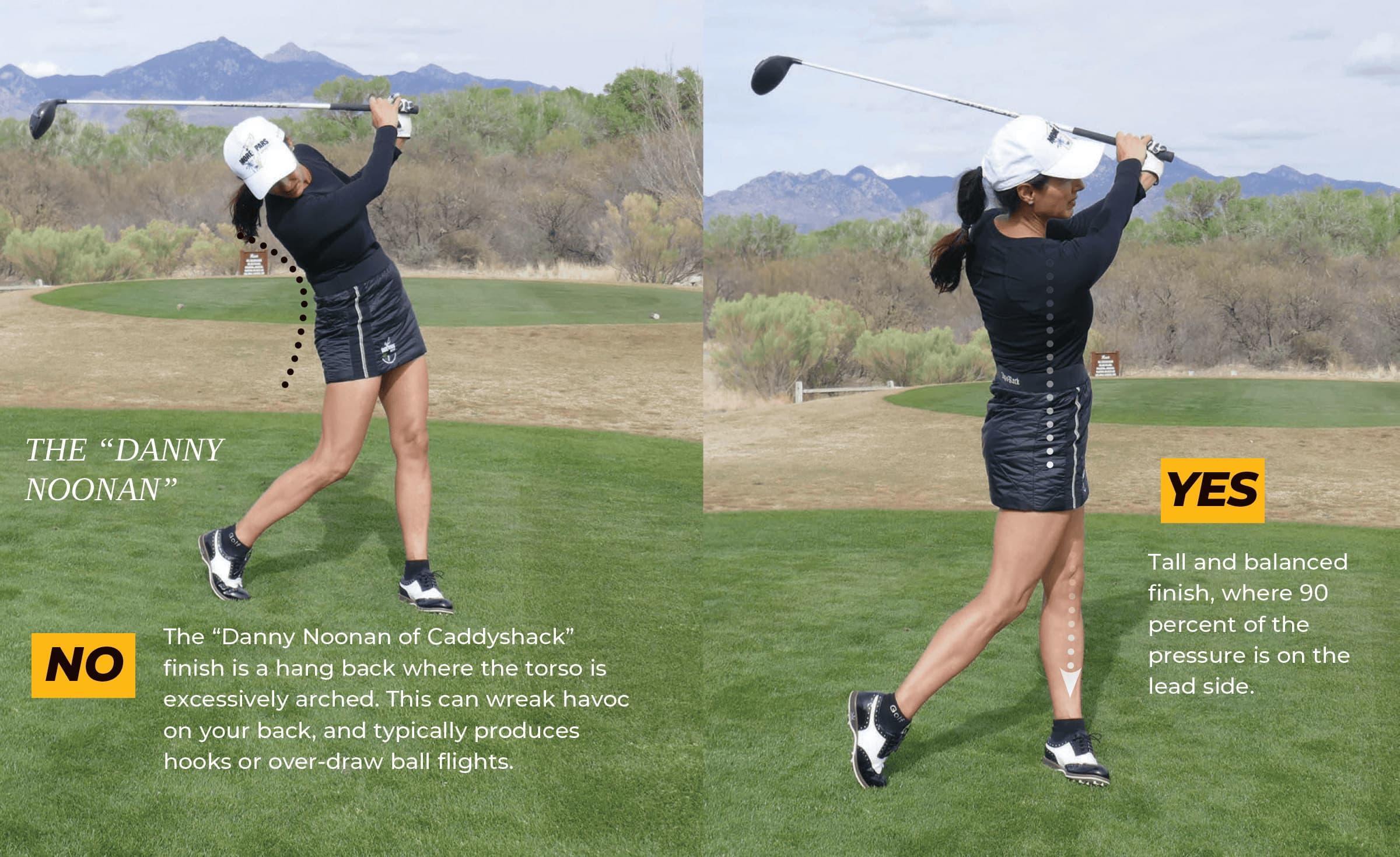 Driver Finish Danny Noonan Culprits