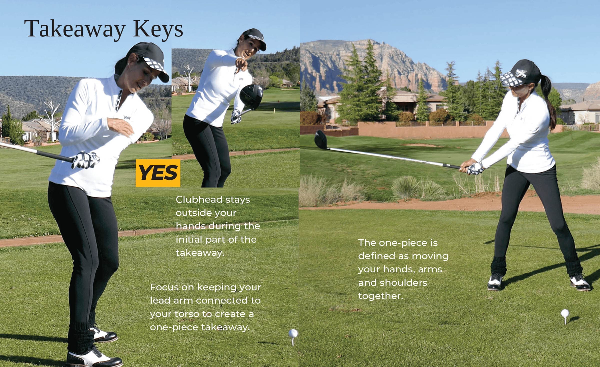 Driver Takeaway Keys