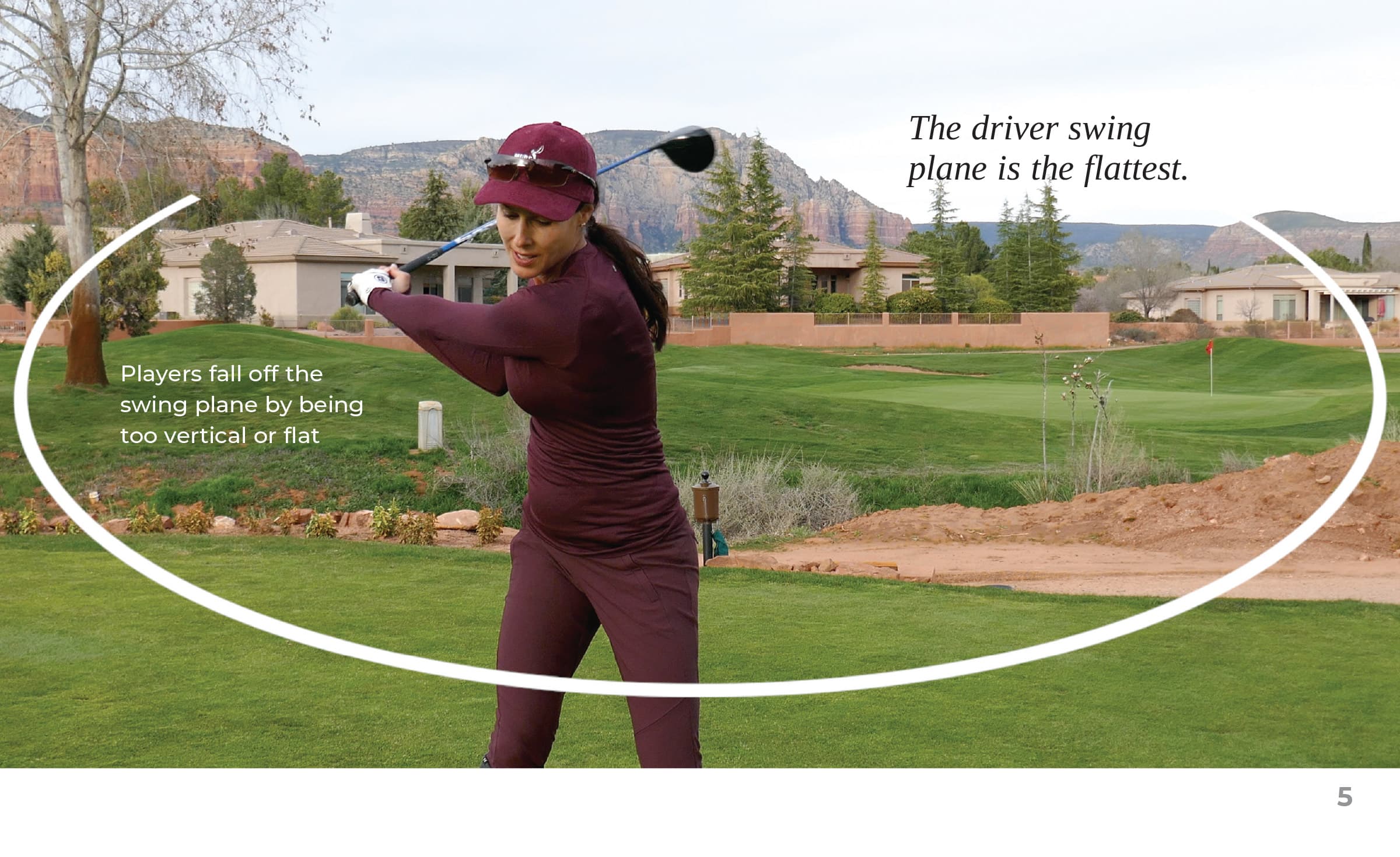 Flat versus Vertical