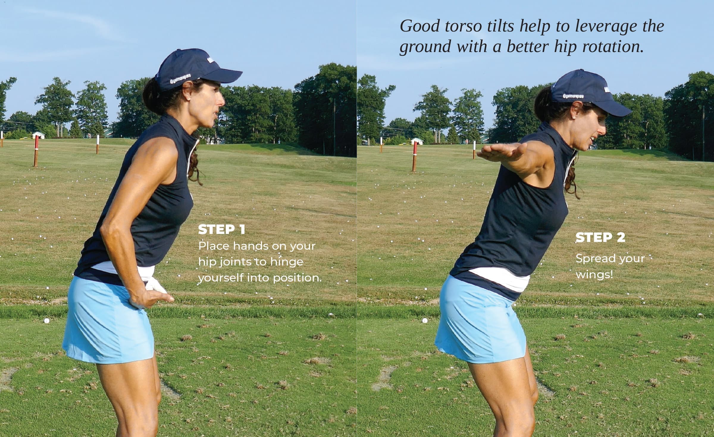 Posture on a Plane 2