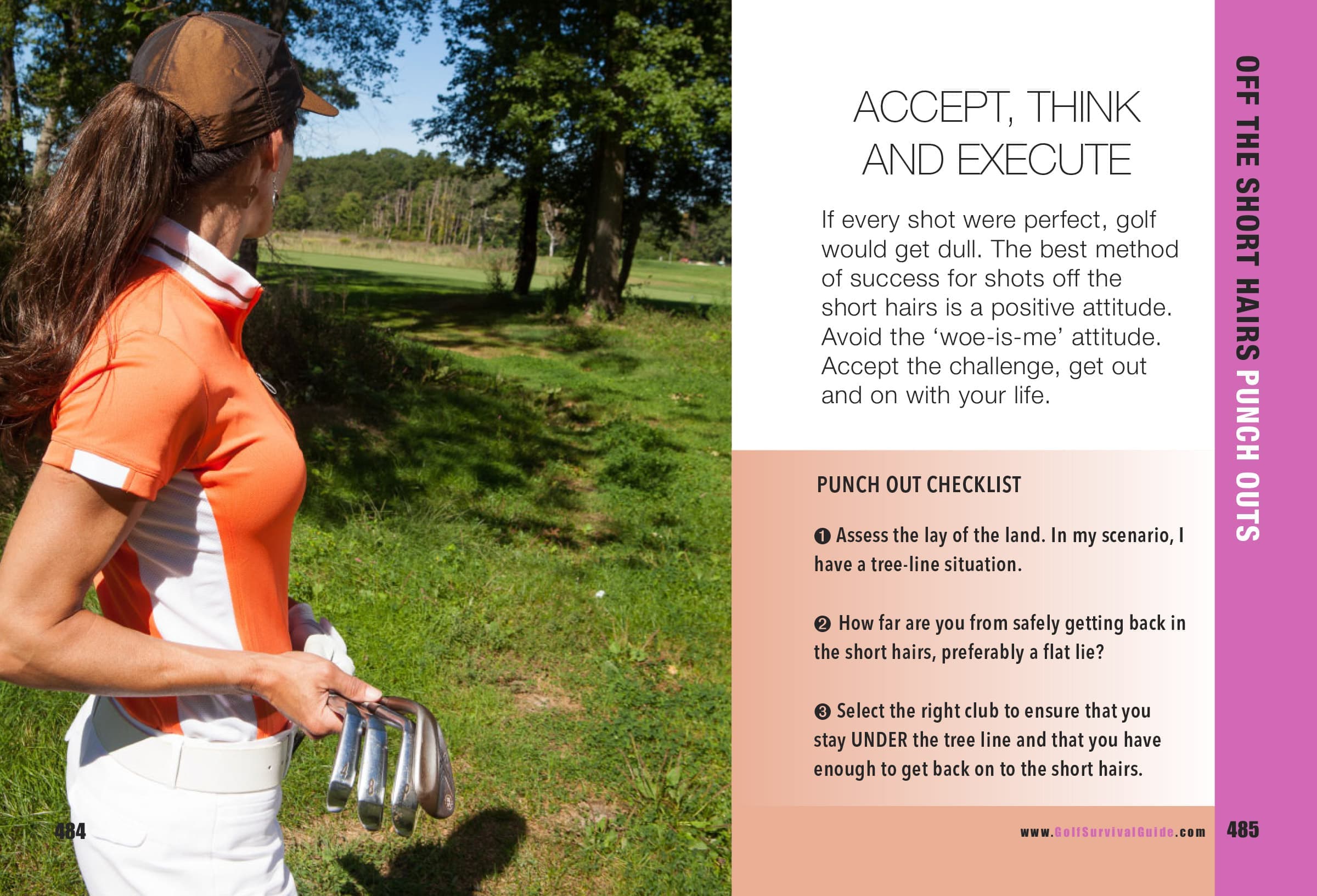 Punch Outs Strategy and Technique 1