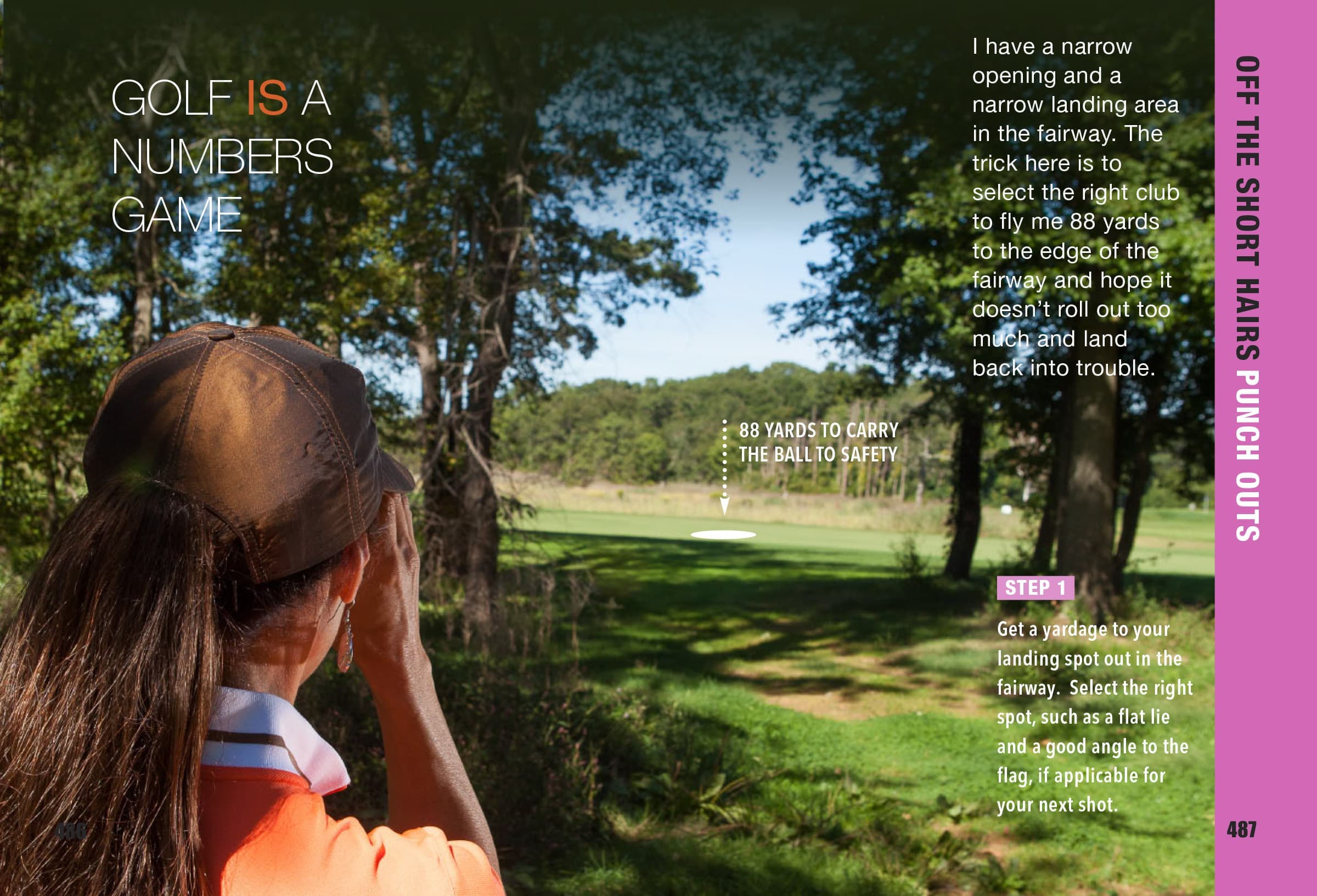 Punch Outs Strategy and Technique 2