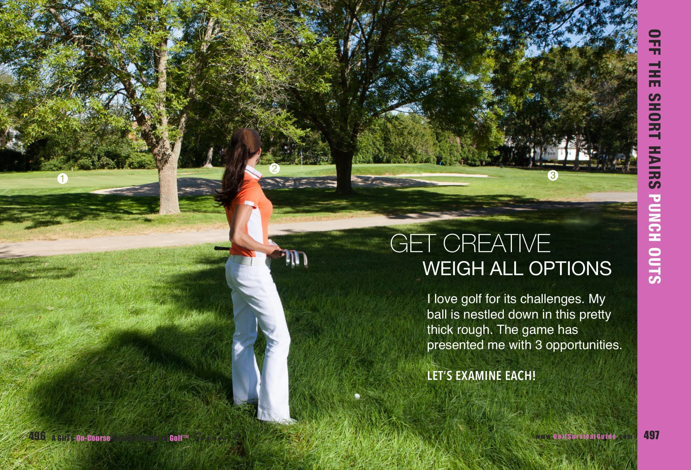 Tall Grass and Trees 1