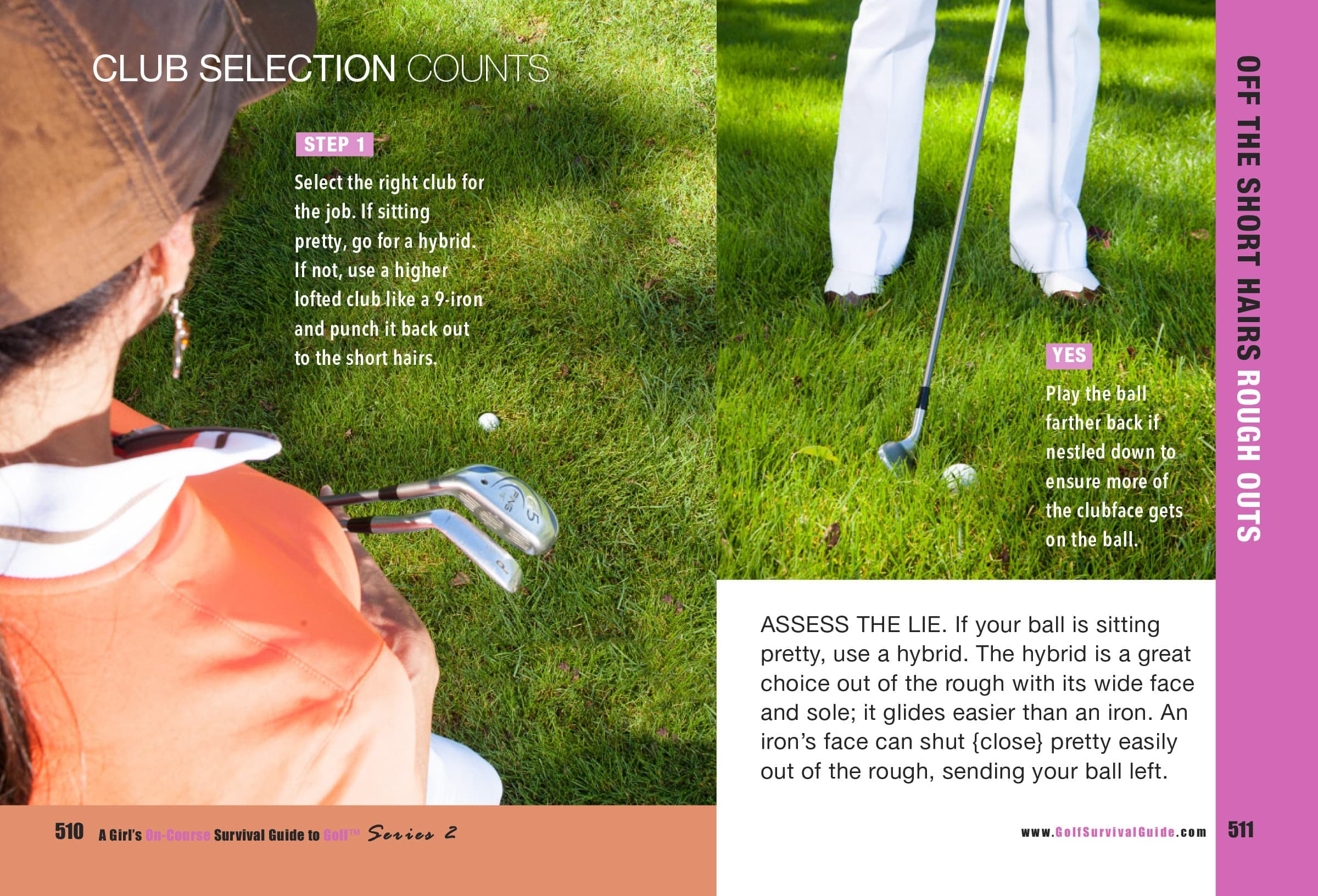 Rough Strategy & Technique 2