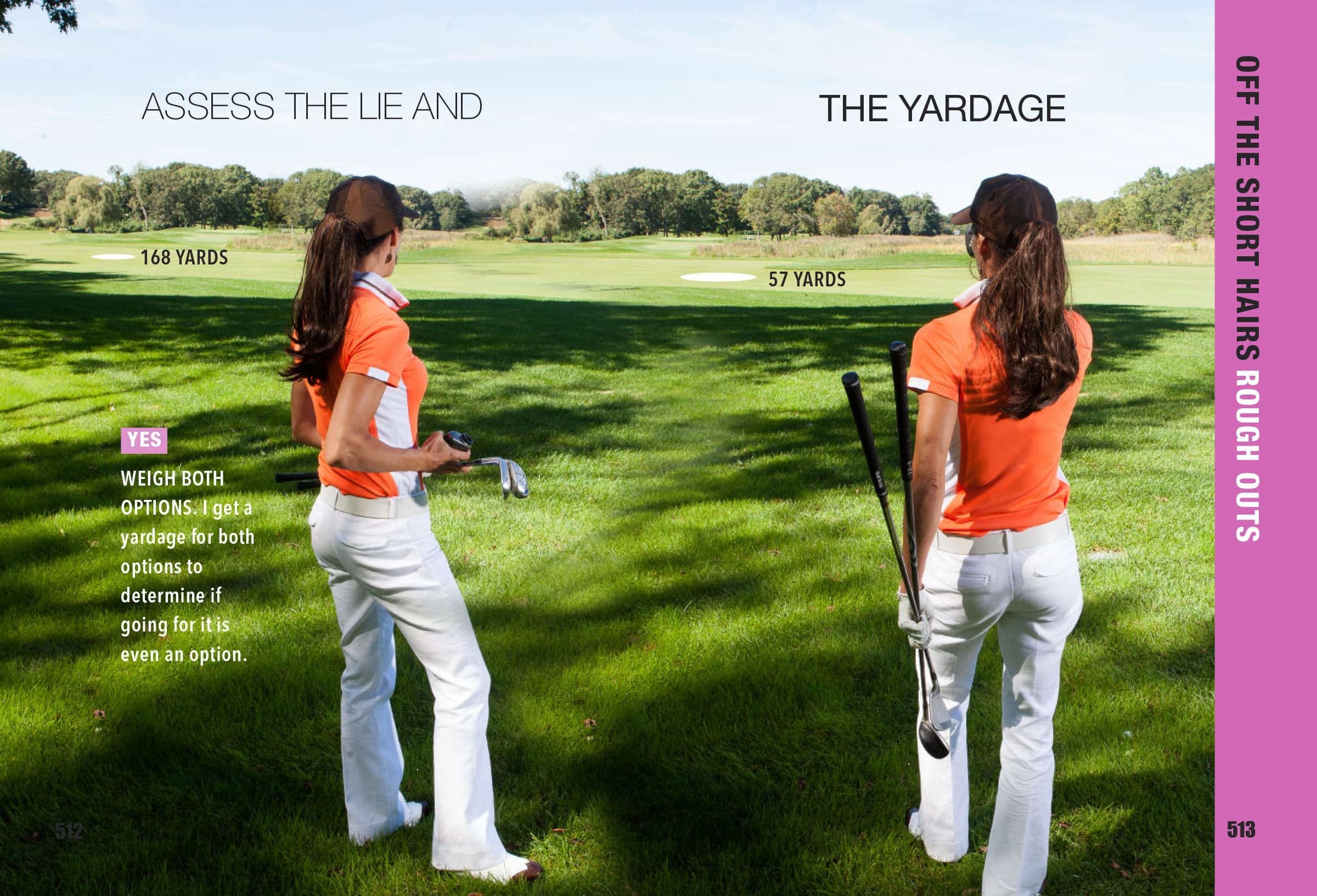 Rough Strategy & Technique 3