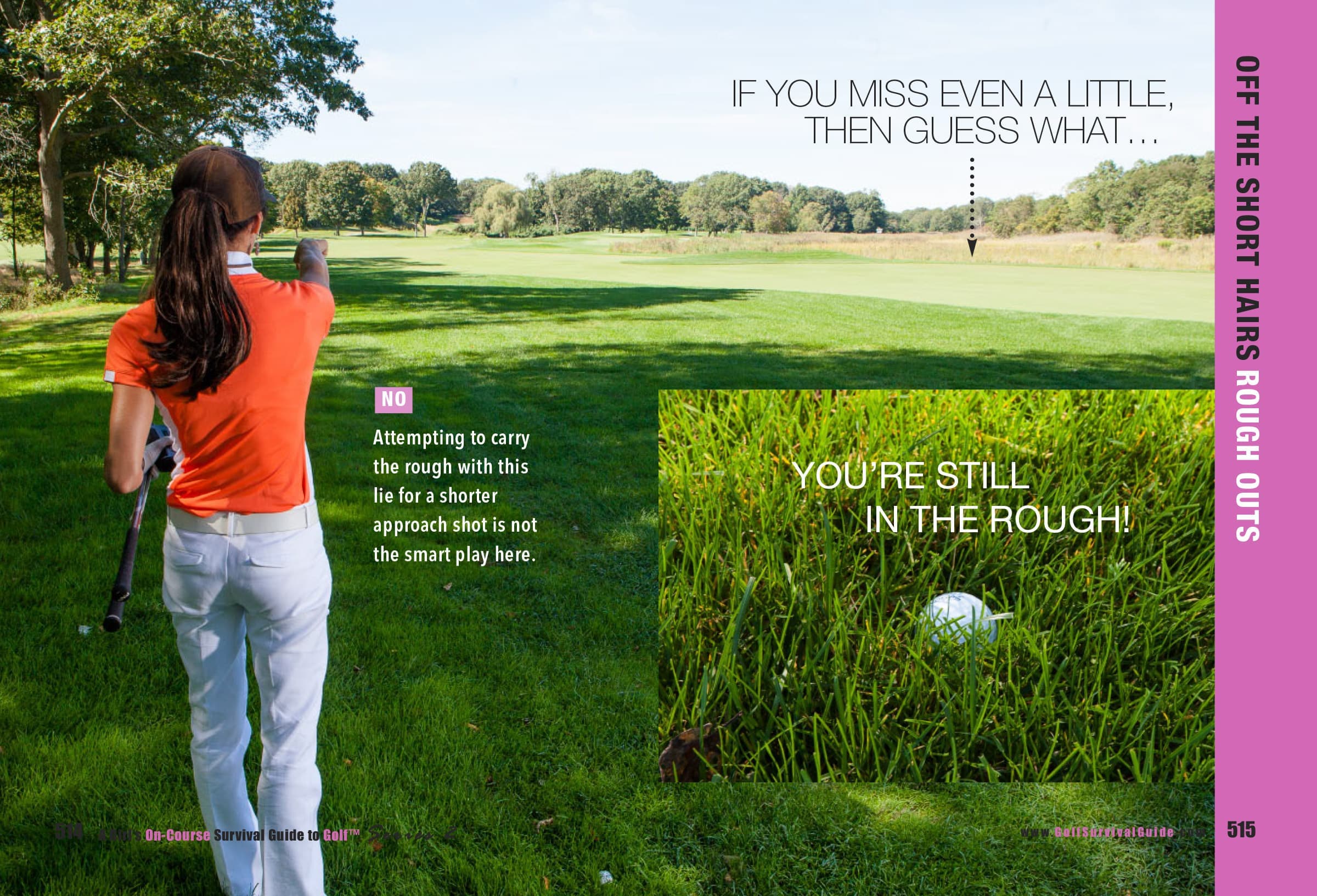 Rough Strategy & Technique 4