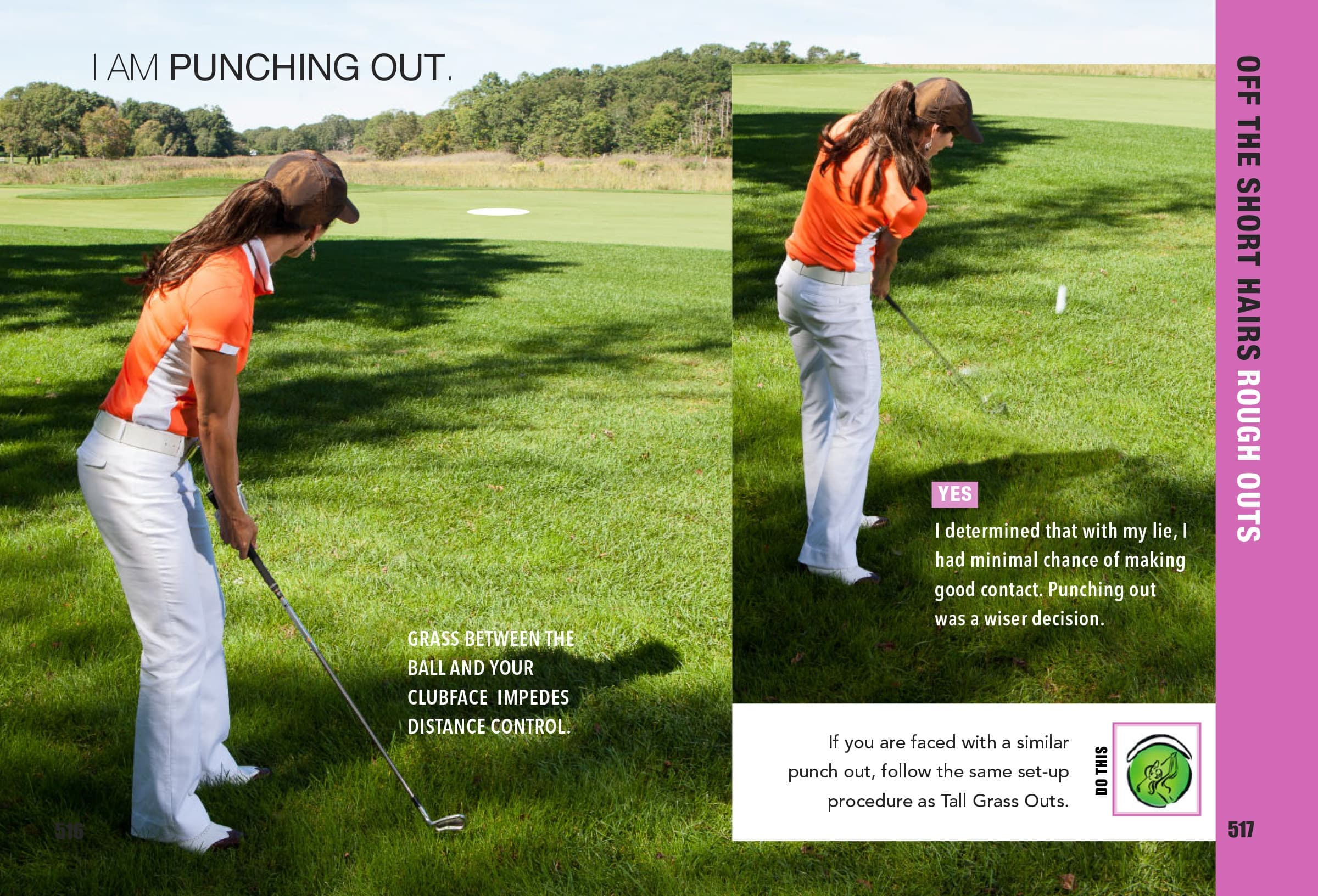 Rough Strategy & Technique 5