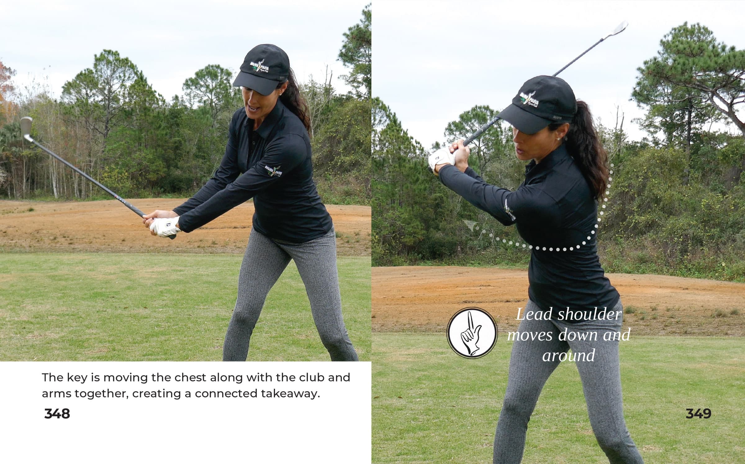 Excessive Forearm Rotation 2