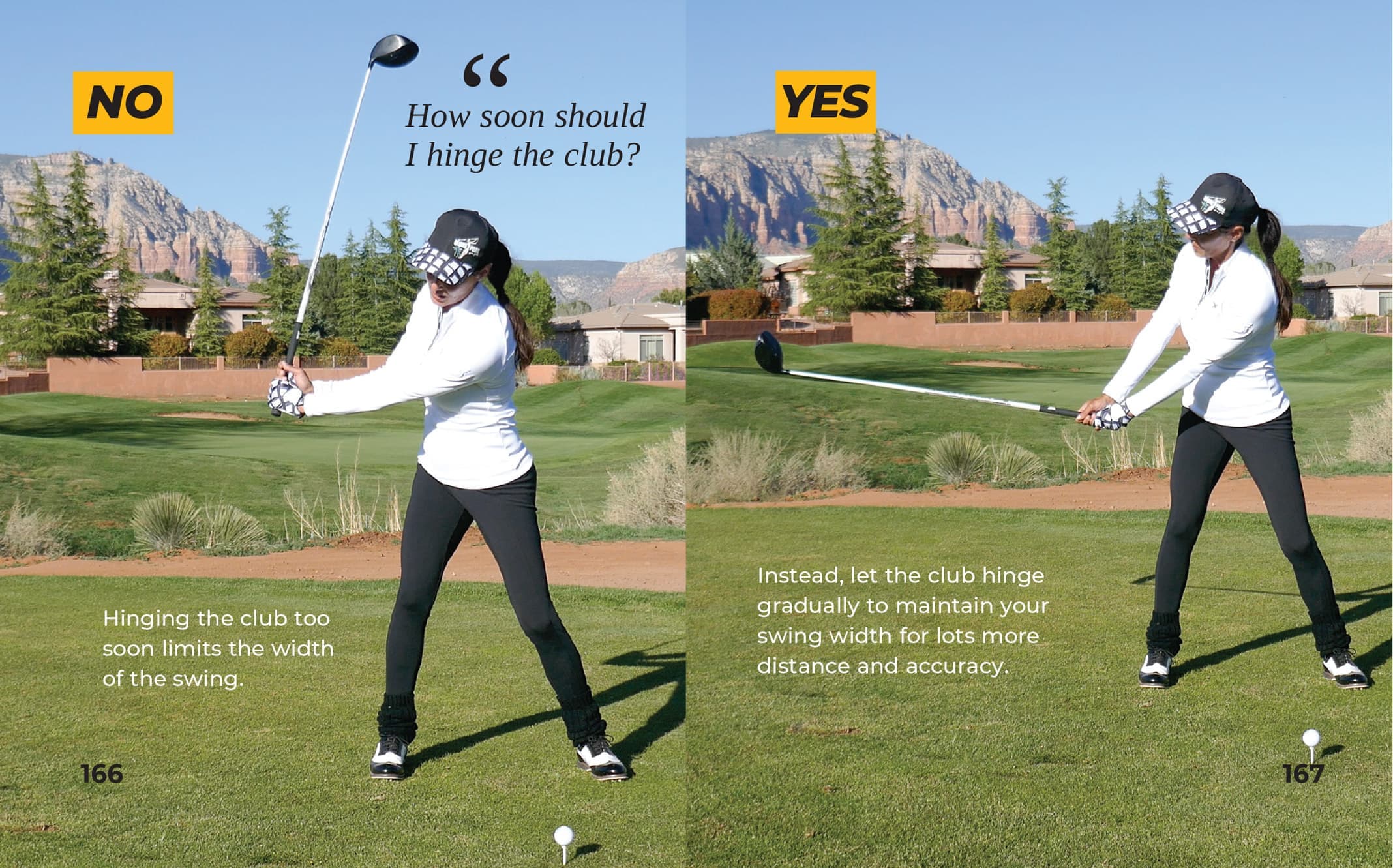 When to Begin the Hinge