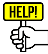 Help sign